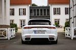Porsche Panamera II FL Hybrid 2.9 E-Hybrid 462 KM