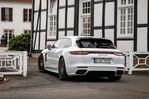 Porsche Panamera II FL Hybrid 2.9 E-Hybrid 462 KM