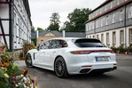 Porsche Panamera II FL Hybrid 2.9 E-Hybrid 462 KM