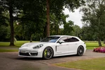 Porsche Panamera II FL Hybrid 2.9 E-Hybrid 462 KM