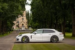 Porsche Panamera II FL Hybrid 2.9 E-Hybrid 462 KM