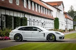 Porsche Panamera II FL Hybrid 2.9 E-Hybrid 462 KM