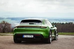 Porsche Taycan Turbo S Cross Turism Performance Plus 761 KM