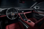 Porsche Taycan Sport Turismo Performance Plus 380 KM