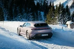 Porsche Taycan Sport Turismo Performance Plus 380 KM