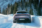 Porsche Taycan Sport Turismo Performance Plus 380 KM