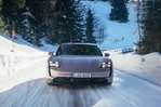 Porsche Taycan Sport Turismo Performance Plus 380 KM