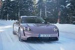 Porsche Taycan Sport Turismo Performance Plus 380 KM