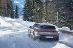 Porsche Taycan Sport Turismo Performance Plus 380 KM