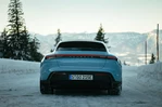 Porsche Taycan 4s Sport Turismo Performance Plus 490 KM