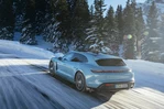 Porsche Taycan 4s Sport Turismo Performance Plus 490 KM