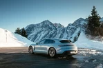 Porsche Taycan 4s Sport Turismo Performance Plus 490 KM