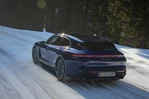Porsche Taycan Turbo Sport Turismo Performance Plus 680 KM