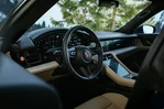 Porsche Taycan Turbo Sport Turismo Performance Plus 680 KM