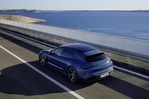 Porsche Taycan Turbo S Sport Turism Performance Plus 761 KM