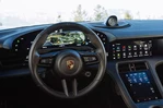 Porsche Taycan Turbo S Sport Turism Performance Plus 761 KM
