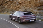 Porsche Taycan 4S Sport Turismo FL Performance 462 KM