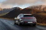 Porsche Taycan GTS SportTurismo FL Performance Plus 605 KM