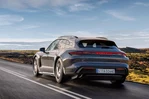 Porsche Taycan GTS SportTurismo FL Performance Plus 605 KM