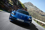 Porsche Taycan 4s Performance Plus 490 KM