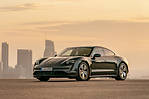 Porsche Taycan 4s Performance Plus 490 KM