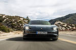Porsche Taycan 4s Performance Plus 490 KM