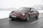 Porsche Taycan Performance 326 KM
