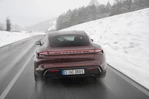 Porsche Taycan Performance 326 KM