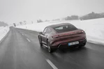 Porsche Taycan Performance 326 KM