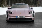 Porsche Taycan Performance 326 KM