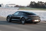 Porsche Taycan Performance 326 KM