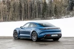 Porsche Taycan Performance 326 KM