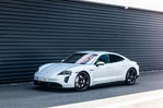 Porsche Taycan Performance 326 KM