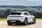 Porsche Taycan 4s Cross Turismo Performance Plus 490 KM