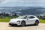Porsche Taycan 4s Cross Turismo Performance Plus 490 KM
