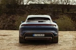Porsche Taycan 4s Cross Turismo Performance Plus 490 KM