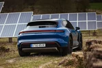 Porsche Taycan 4s Cross Turismo Performance Plus 490 KM