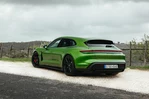 Porsche Taycan GTS Sport Turismo Performance Plus 598 KM