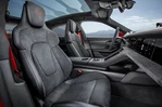 Porsche Taycan GTS Sport Turismo Performance Plus 598 KM