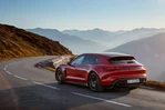Porsche Taycan GTS Sport Turismo Performance Plus 598 KM
