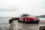 Porsche Taycan GTS Sport Turismo Performance Plus 598 KM