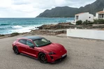 Porsche Taycan GTS Sport Turismo Performance Plus 598 KM
