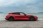 Porsche Taycan GTS Sport Turismo Performance Plus 598 KM