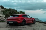 Porsche Taycan GTS Sport Turismo Performance Plus 598 KM