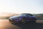 Porsche Taycan Turbo GT FL Performance Plus 789 KM