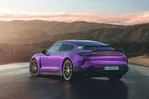 Porsche Taycan Turbo GT FL Performance Plus 789 KM