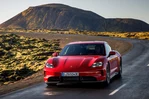 Porsche Taycan GTS FL Performance Plus 605 KM