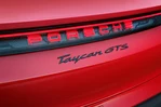 Porsche Taycan GTS FL Performance Plus 605 KM