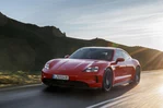 Porsche Taycan GTS FL Performance Plus 605 KM