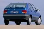 Renault 19 1.8 107 KM — zdjęcie 3